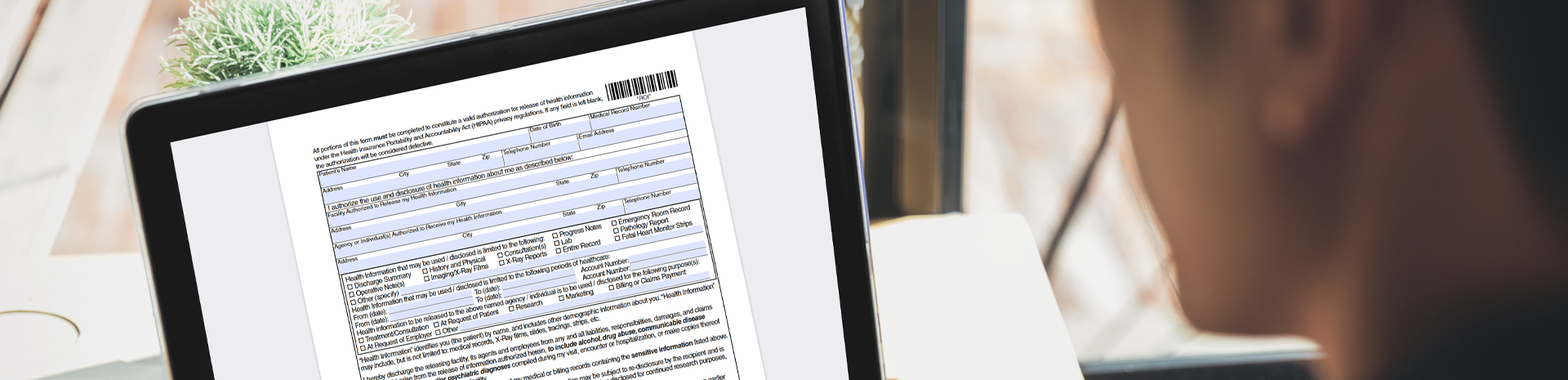Medical records