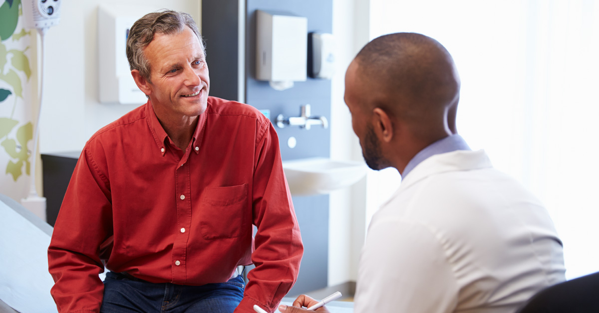 Erectile Dysfunction Gateway Regional Medical Center